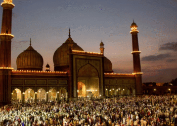 আগামী ঈদুল ফিতরের সম্ভাব্য তারিখ প্রকাশ